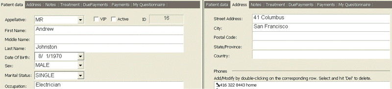 Click here to see the demo