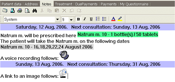 Click here to see the demo