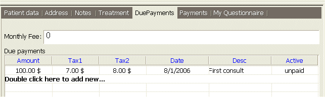 Click here to see the demo